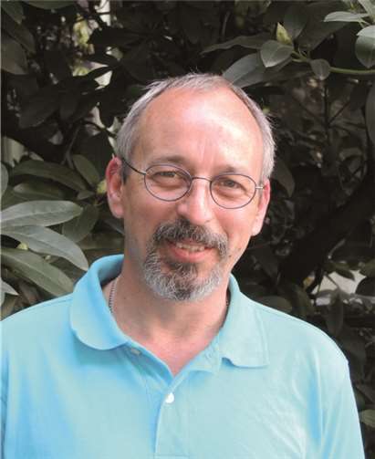 Seit 25 Jahren bei der KEVAG-Gruppe im Dienst: Walter Klöckner aus Koblenz.privat