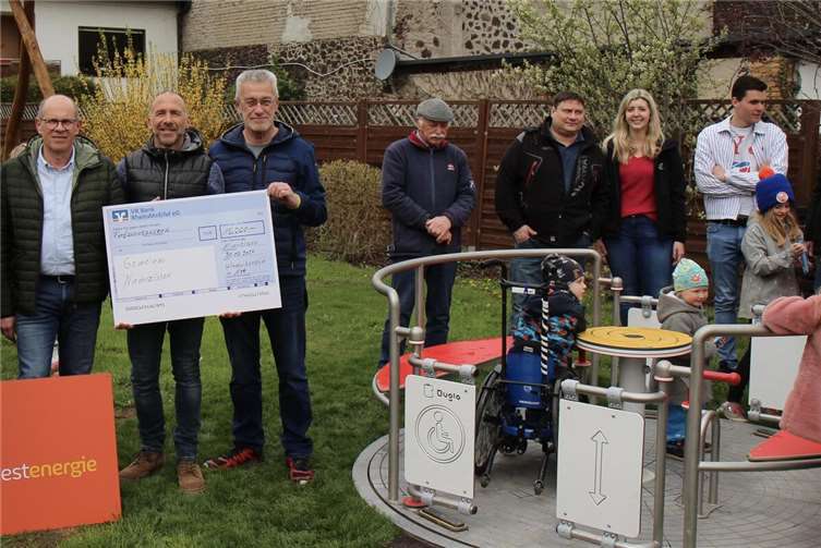 Seit 25 Jahren ist der Verein aktiv.  Foto: privat