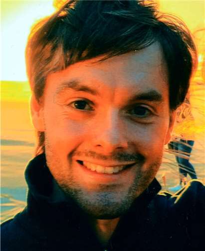 Seit 3. Juli 2018 wird der 31-jährige Martin F. vermisst. Quelle: Polizei