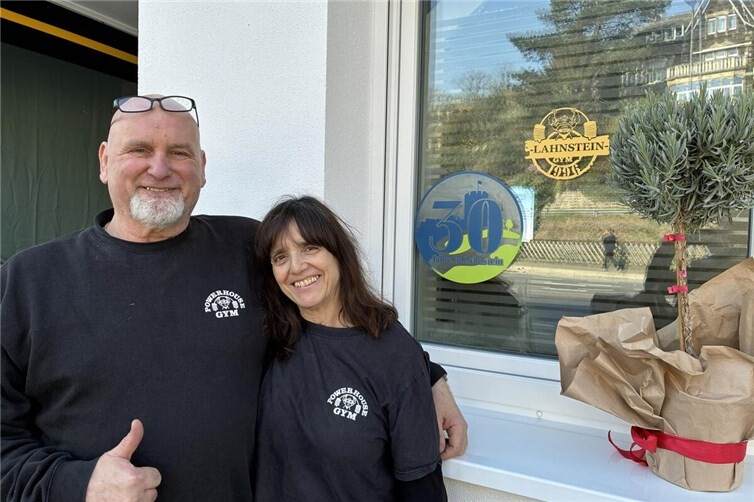 Seit 30 Jahren ist das Powerhouse Gym fester Bestandteil von Lahnstein und Treffpunkt für Fitness- und Freizeitsport.