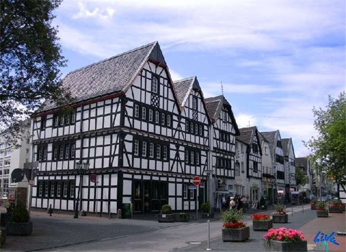 Seit 50 Jahren eine Institution - das Jugendzentrum in Rheinbach. privat