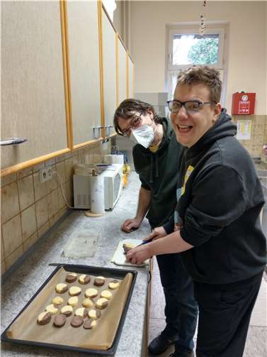 Seit Dezember 2020 arbeitet Hubert Mittler bereits in Kloster Ebernach. Foto: Privat