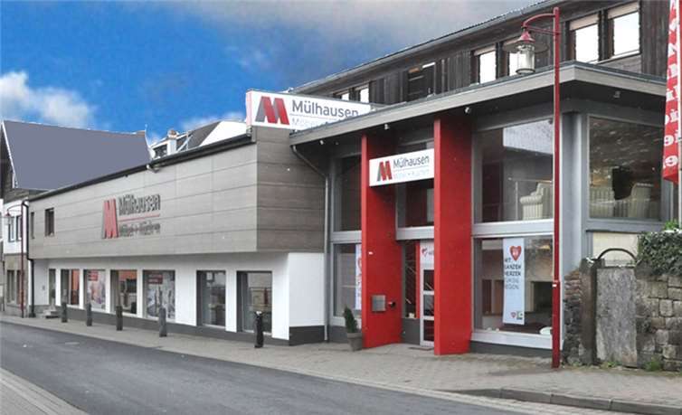 Seit Jahren wissen die Kunden bereits den hervorragenden Service des Möbelhauses zu schätzen. BS