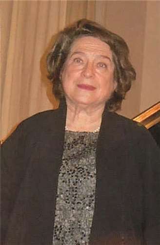 Seit Jahrzehnten gehört Elisabeth Leonskaja zu den gefeierten Pianistinnen der Klassikszene. privat