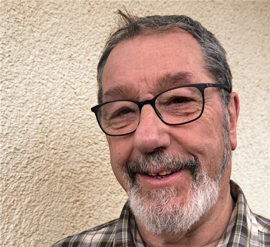 Seit Jahrzehnten setzt sich Werner Schäfer für seine Mitmenschen ein.  Foto: privat