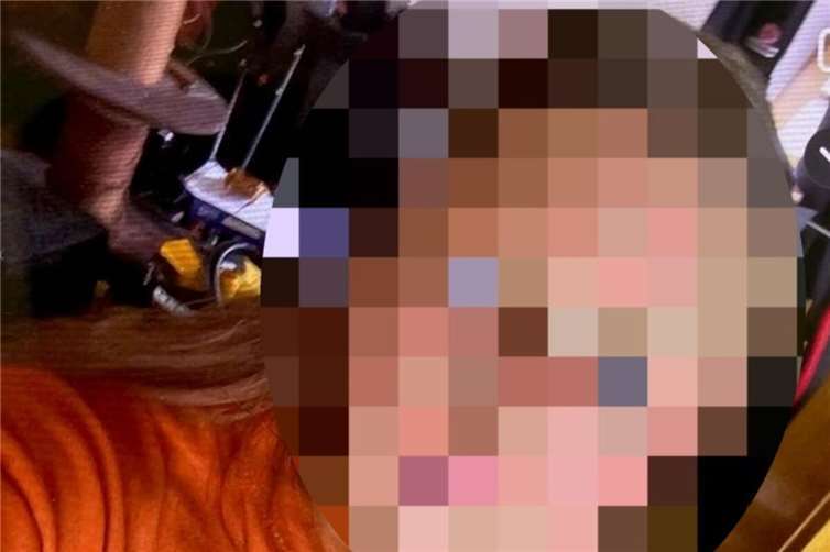 Seit dem 07.10.2025 wird die 15-jährige Alisa Josefine Herrmann aus Stockhausen-Illfurth vermisst.Foto: Polizei