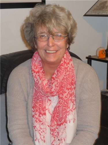 Seit der Flüchtlingswelle 2015 ist Jasminka Strempel als Dolmetscherin für die Balkanstaaten aktiv. privat