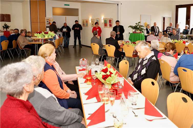 Seit nun zehn Jahren wird das Projekt „Ma(h)lzeit“ angeboten.