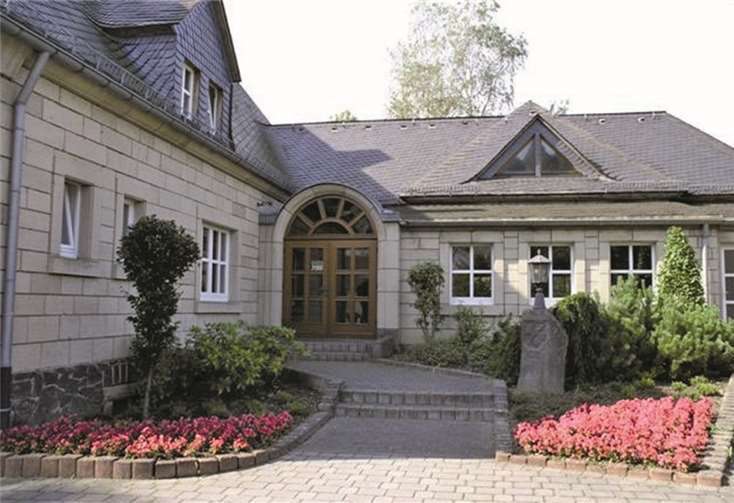 Seit nunmehr 20 Jahren kommen die Volkesfelder Kinder hierher.