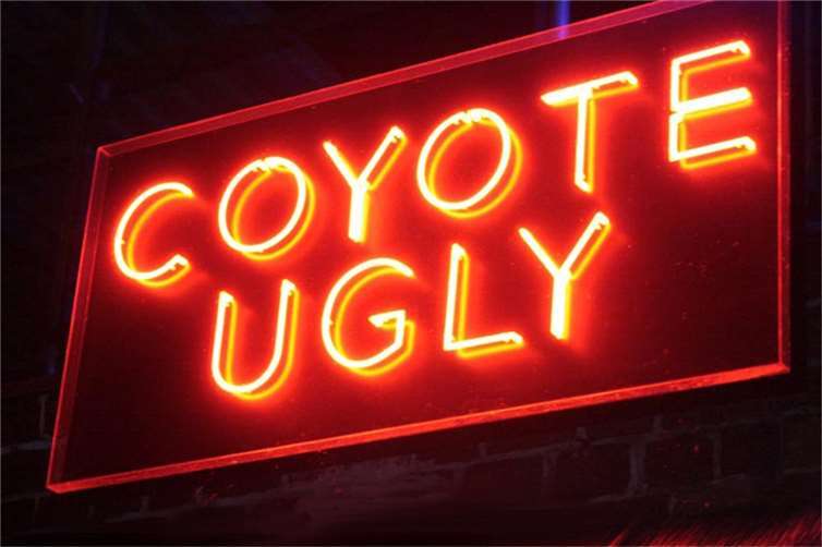 Seit über 10 Jahren gibt es die Bar auch in Koblenz. privat