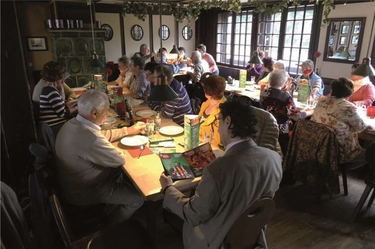 Erlebnistag im schönen Westerwald 