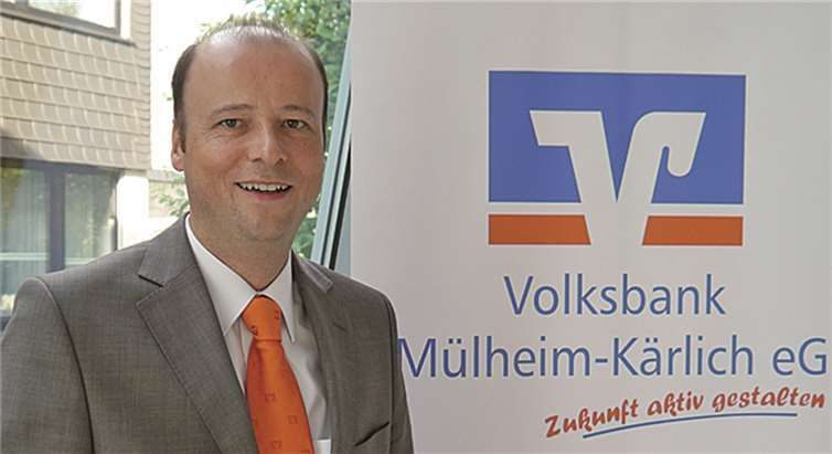 Seit zwei Jahren gilt Frank Krechel als TÜV geprüfter Baufinanzierungsspezialist. privat