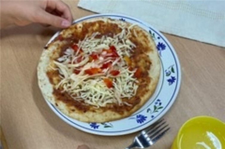 Selbst gemachte Repocheteas
