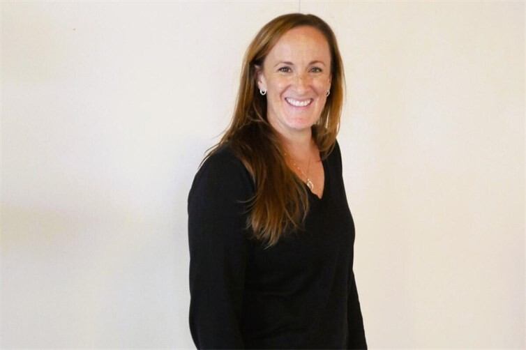 Selbstbehauptungs- und Resilienztrainerin Katharine Feil