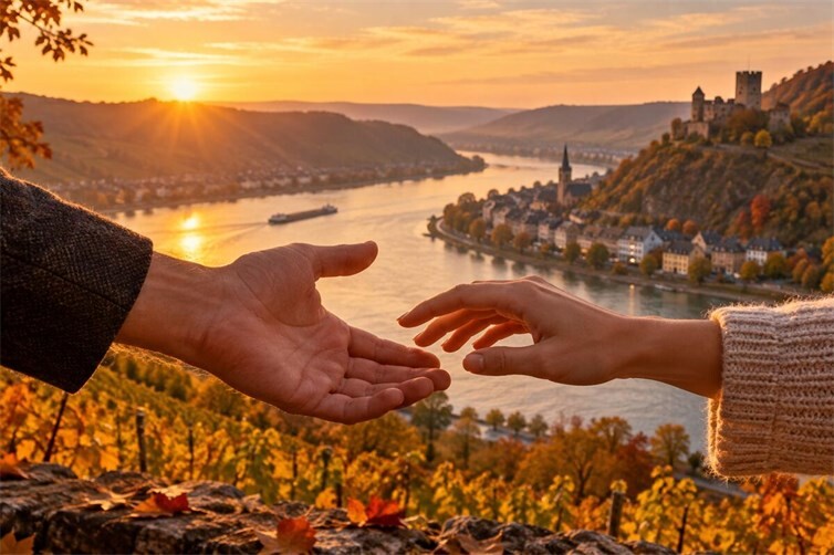 Selbsthilfegruppe Seelenlandschaften - gemeinsam einen Weg finden.