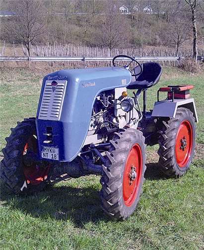 Seltener Nordtrak Stier 18. Es sind noch etwa 20 Stück vorhanden; Bj 51. privat