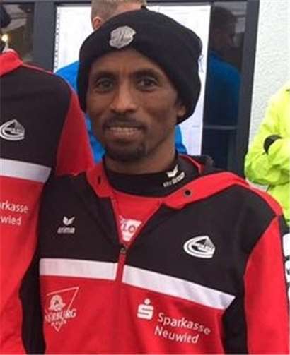 Semere Fsehatsion. privat