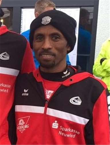 Semere Fsehatsion.Privat