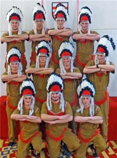 Senheimer Männerballett.privat