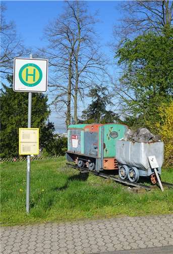 Senioren können zukünftig achtmal täglich mit dem Bus von der Vierwindenhöhe in das Bendorfer Zentrum und wieder zurückfahren. Stadt Bendorf