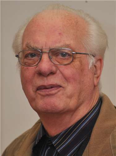 Seniorenbeirat Hubert Rumpf.privat