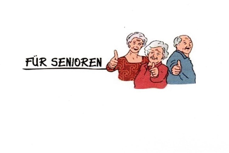 Seniorengruppe