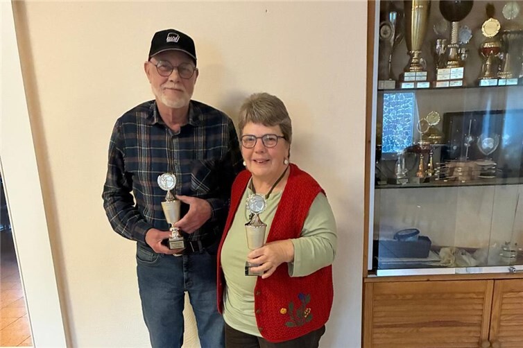 Seniorenmeister 2025