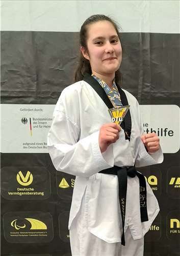 Seraphia Lam. Foto: privat