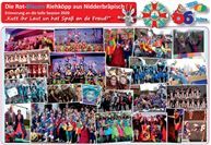 Sessionsrückblick 2020 der KC Rot-Blau von 1954 Niederbreitbach e.V.