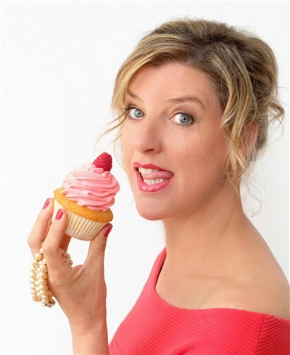 Sia Korthaus kommt nach Höhr-Grenzhausen.Foto: privat