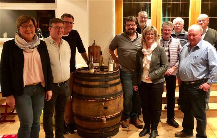 „Sich einbringen und Politik mit gestalten ist heute noch genauso wichtig wie in der Vergangenheit!“ - der neue Ortsverband sieht sich gut aufgestellt. Foto: privat