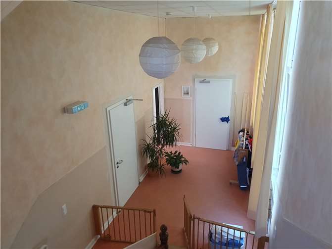 Sicherheit auf dem aktuellen Stand.  Foto: Holger Zilch / Stadtverwaltung Lahnstein