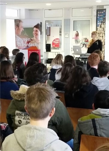 Sicherheit im Internet ist ein immer wichtiger werdendes Thema.privat