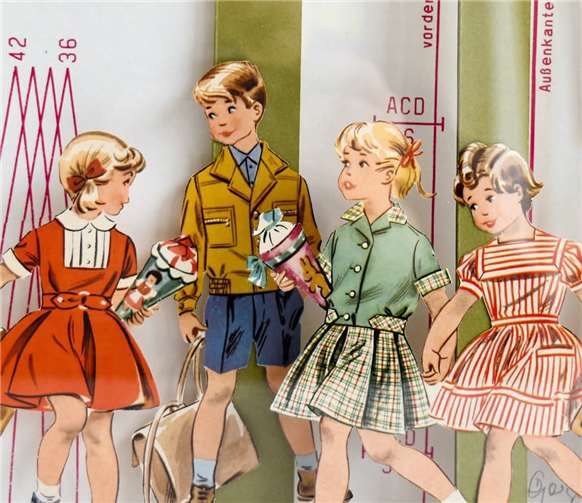 „Sichtweisen“ heißt die Ausstellung mit Werken von Dorothe Görgen.