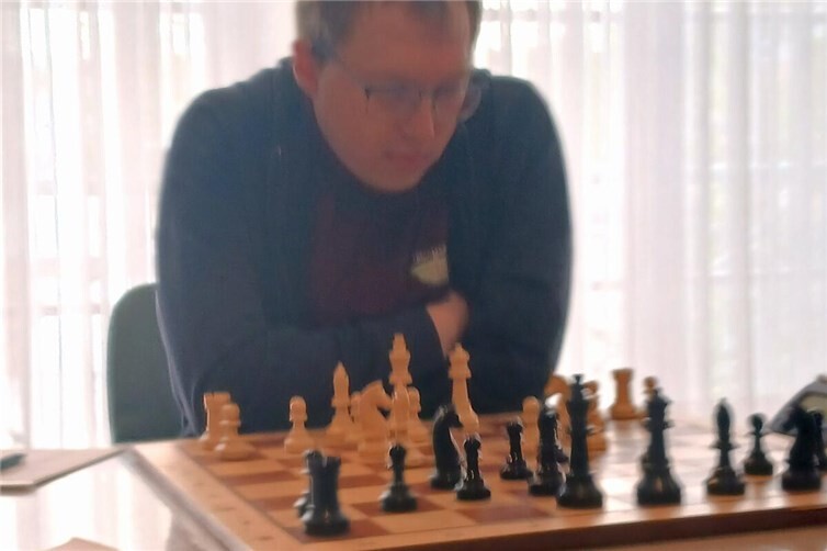 Sie trumpften auf: Jonas Naumann