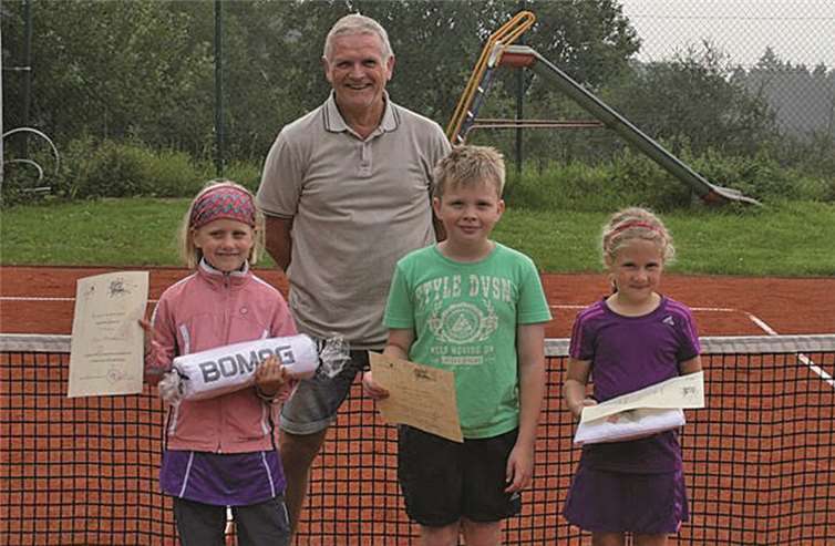 SiegerInnen Ingke Syrbe, Johannes Kobsch und Liv Wernecke.