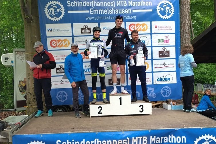 Siegerehrung