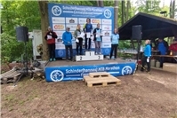 Erfolgreicher Schinderhannes-Mountainbike-Marathon 2026 in Emmelshausen mit Top-Leistungen