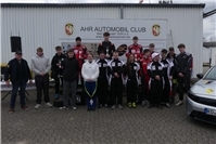 ADAC-Youngster-Slalom-Cup Saisoneröffnung 2026 am Flugplatz Bad Neuenahr