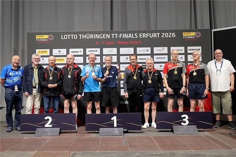 Der „Hexer“ zaubert weiter - Triple-Coup 2026