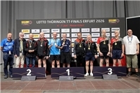Der „Hexer“ zaubert weiter - Triple-Coup 2026