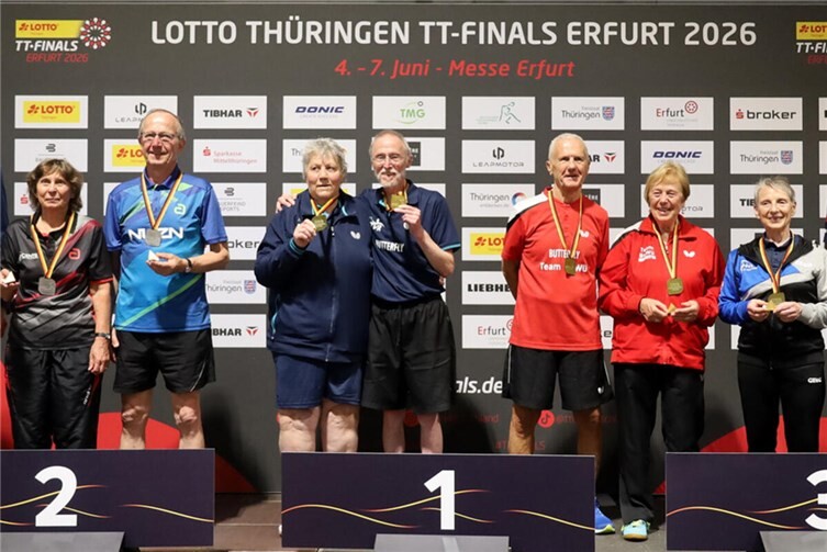 Der „Hexer“ zaubert weiter - Triple-Coup 2026