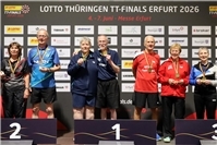 Der „Hexer“ zaubert weiter - Triple-Coup 2026