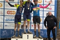 Siegerehrung Rheinland-Pfalz-Meisterschaft