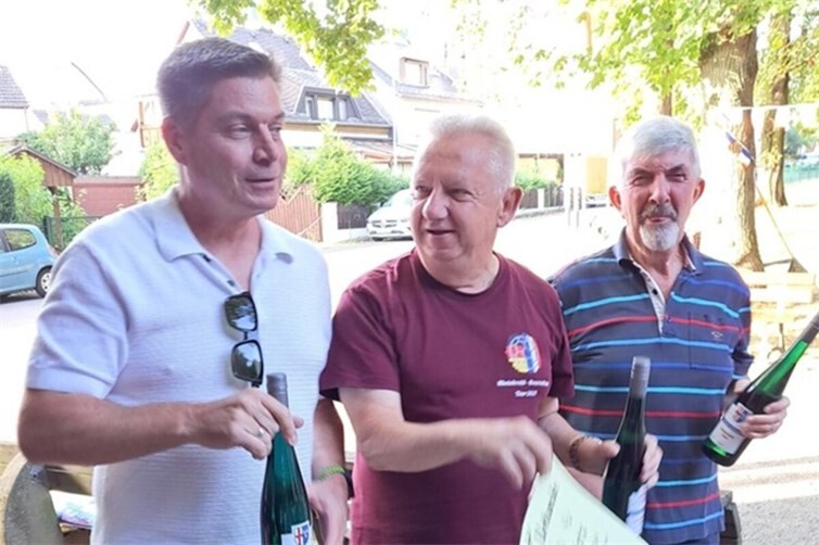 Siegerteam