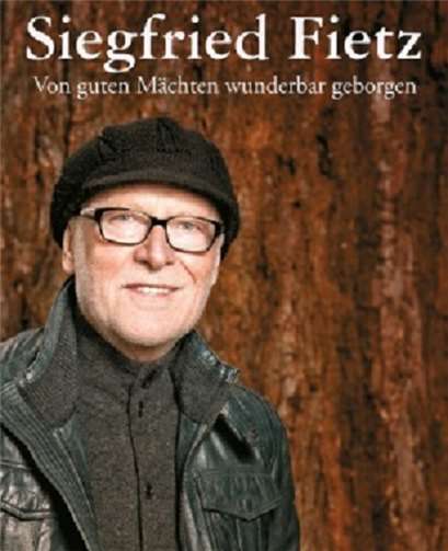 Siegfried Fietz kommt am 3. September nach Adenau. www.abakus-musik.de