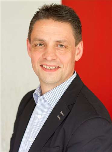 Siegfried Gerhards - Verkauf.