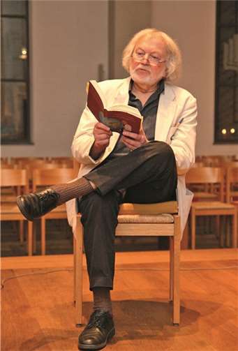 Siegfried Pater.privat