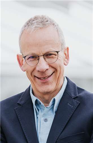 Siegfried Verdonk, Foto:Karin Poltoraczyk