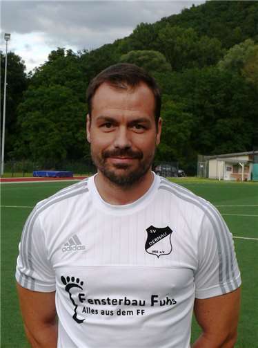 Siegtorschütze Dominik Nietgen. Privat